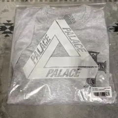 PALACE Y SO CROSS LONGSLEEVEのサムネイル