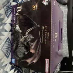 一番くじ モンスターハンター 20th Anniversary B賞ミラボレアス