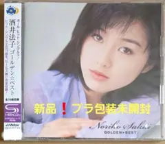 酒井法子　CD ２５枚　まとめ売り 酒井法子 CD 25枚 まとめ売り 酒井法子 CD 25枚 まとめ売り