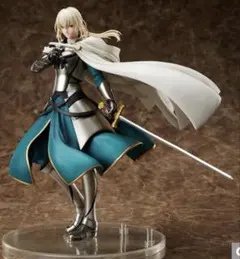 【極美品】FGO ベディヴィエール 1/8スケールフィギュア