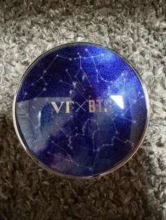 ❃VT‪×BTSコラボ クッションファンデ