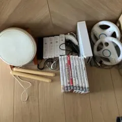 wii セット売り