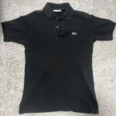 LACOSTE ラコステ ポロシャツ ブラック サイズ2のサムネイル