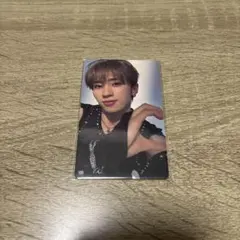 INI Survive Fes 許豊凡 CD特典 トレカ Survive Fes INI トレカ グッズ購入特典 Survive Fes INI トレカ