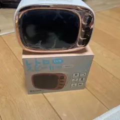 レトロ　スピーカー