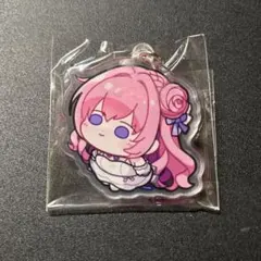 勝利の女神 ニケ NIKKE C105 ドロシー ちびキャラ 絵馬風 アクキー