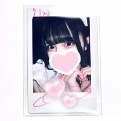 白濱美兎 直筆サイン入りチェキ 当選品 ヤングドラゴンエイジ - メルカリ