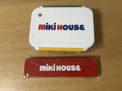 ミキハウス　ランチセット
