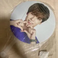 SEVENTEEN ウォヌ ideal cut ソウル うちわ 2025年最新】IDEAL cut うちわの人気アイテム - メルカリ