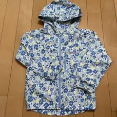 ブリーズ　ウィンドブレーカー　130