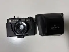 Yashica Electro 35CC フィルムカメラ 昭和レトロのサムネイル