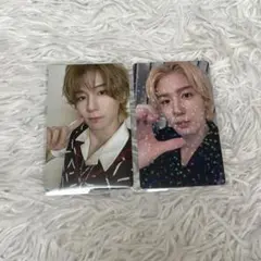 イハン BOYLIFE No Genre トレカ セット