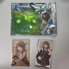 プロセカ スシロー 花里みのり マルチポーチ