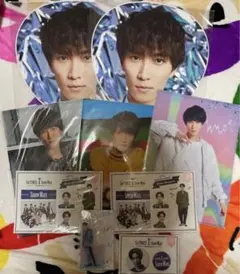 SnowMan渡辺翔太グッズセット★まとめ売り