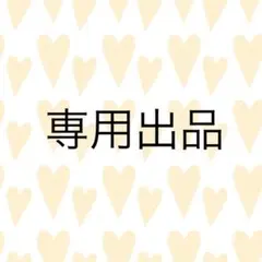 マリン様　専用出品
