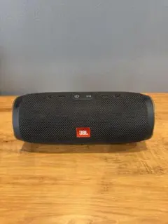【美品】JBL Charge 3（チャージ3）　SONYフォンプラグ付き JBL Charge 3(チャージ3) : JBL/Bluetoothスピーカー,ワイヤレス