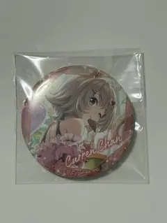 ウマ娘 CANバッジVol.6 A BOX カレンチャン