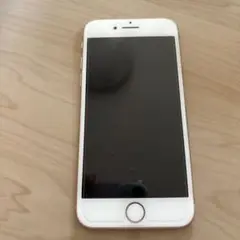 Apple iPhone 8 ピンクゴールド