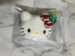 サンリオ シークレットマスコットオーナメント（クリスマス） ハローキティ