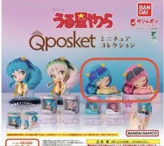 2026年最新】qposket ラムちゃんの人気アイテム - メルカリ