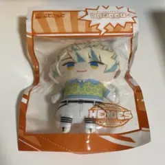 緋八マナ にじぱぺっと