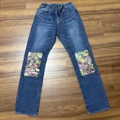 HYSTERIC MINI デニムパンツ 140