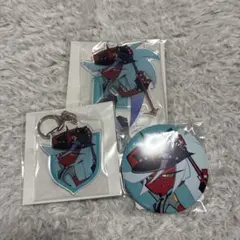 パンティー＆ストッキング ニーソックス