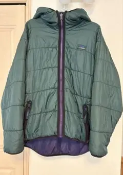 プリマロフト ブルゾン