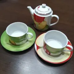 2025年最新】タイツーティーポットの人気アイテム - メルカリ