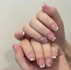 ネイルチップのサムネイル