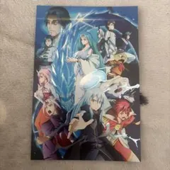 転生したらスライムだった件 特典カード