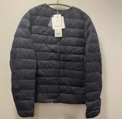 ユニクロ ダウンジャケット