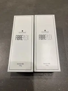 新品未使用ファイバープレックス シャンプー トリートメント セット