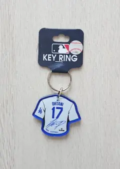 大谷翔平 日ハム時代 キーホルダー 入手困難コレクショングッズ 新品未