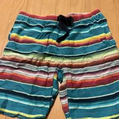 ワイルドシングス WILDTHINGS ハーフパンツ