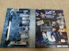 zerobaseone you had me at hello アルバム　セット