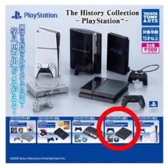 The History Collection PS4 新品未開封匿名発送