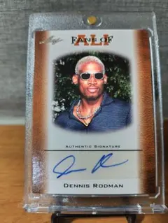 2026年最新】ロッドマン サインの人気アイテム - メルカリ