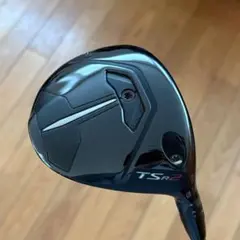 2026年最新】タイトリスト tsr2 フェアウェイウッドの人気アイテム