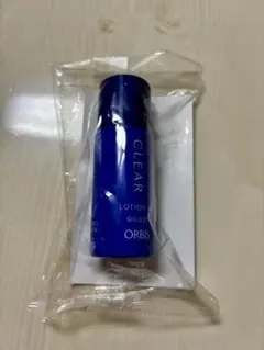 【未開封・未使用】ORBIS 薬用 クリア ローション M 40mLのサムネイル