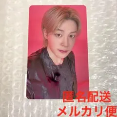 BTS アルバム アリラン Wverse Japan ラキドロ トレカ ジミン