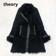 2025年最新】セオリー ムートン コートの人気アイテム - メルカリ
