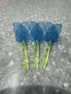 エルシステム　ダーツ フライト