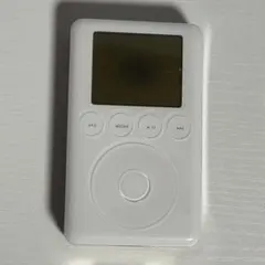 ⚫︎iPod第3世代⚫︎40GB⚫︎箱説明書付属品付き⚫︎ジャンク⚫︎ ⚫︎iPod第3世代⚫︎40GB⚫︎箱説明書付属品付き⚫︎ジャンク