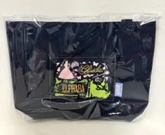 WICKED 永遠の約束 劇場限定 グリンダ エルファバ バッグ