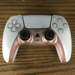 ジャンクSONY CFI-ZCT1J DualSense ゲームコントローラー