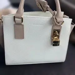 ⭐️SamanthaThavasa⭐️ 2way ショルダーバッグ ‼️