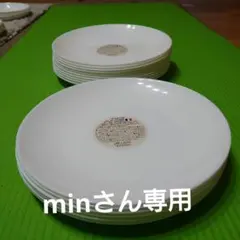 ヤマザキパン祭り　 2010年 白いオーバルディッシュ5枚