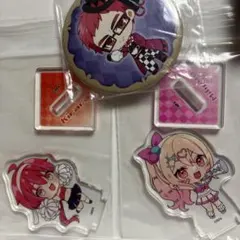 2026年最新】みりぽゆの人気アイテム - メルカリ