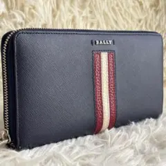 2025年最新】Bally 付属品：付属品なし 長財布の人気アイテム - メルカリ